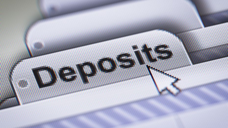 Deposit and Withdrawal Guide How to Deposit