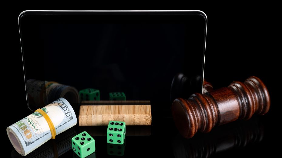 Legal Gambling Age