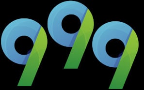 Panalo999 logo