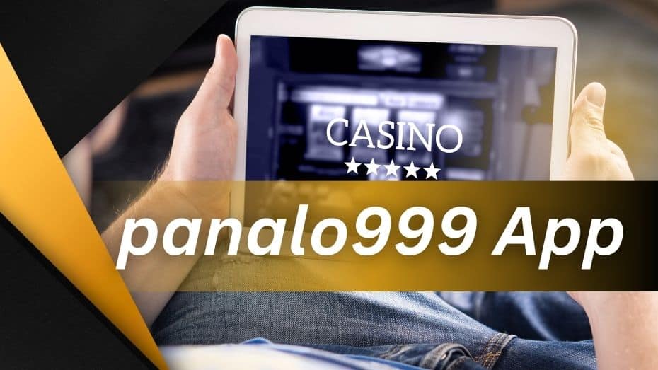 Panalo999 app download guide