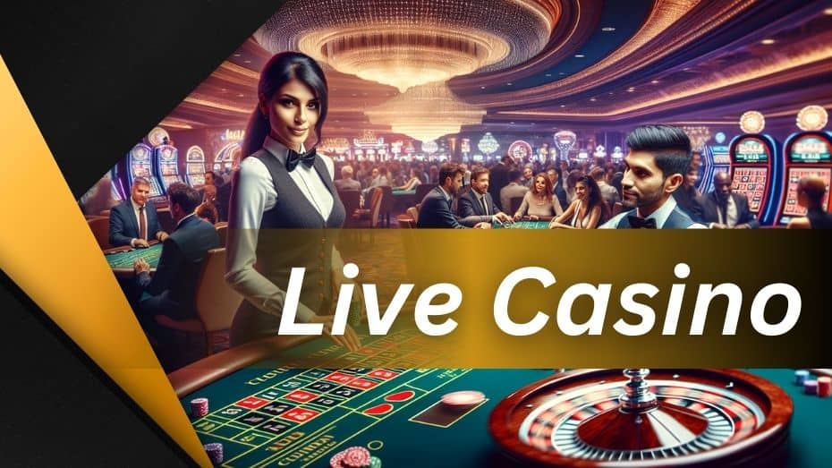 Panalo999 Live Casino