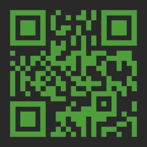 Panalo999 app QR code